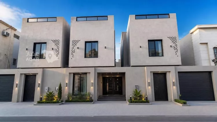 Villa for Sale in Dammam Uhud