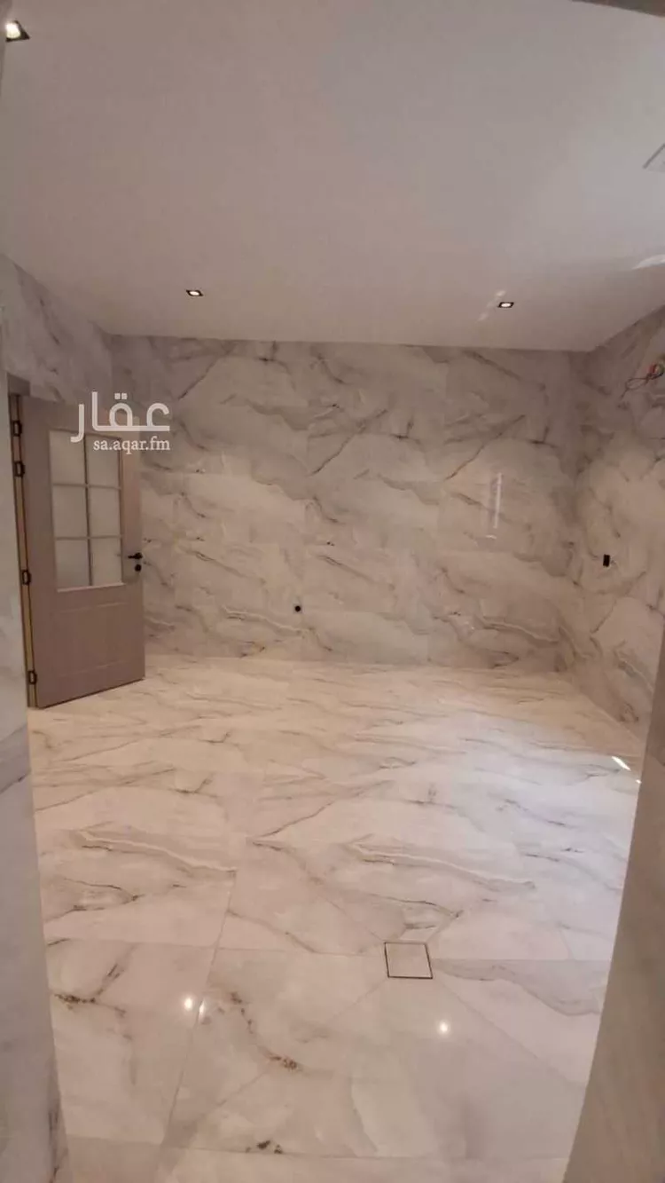 شقة للبيع في شارع وكيع بن الجراح, حي الندى, مدينة الدمام, المنطقة الشرقية صورة 5