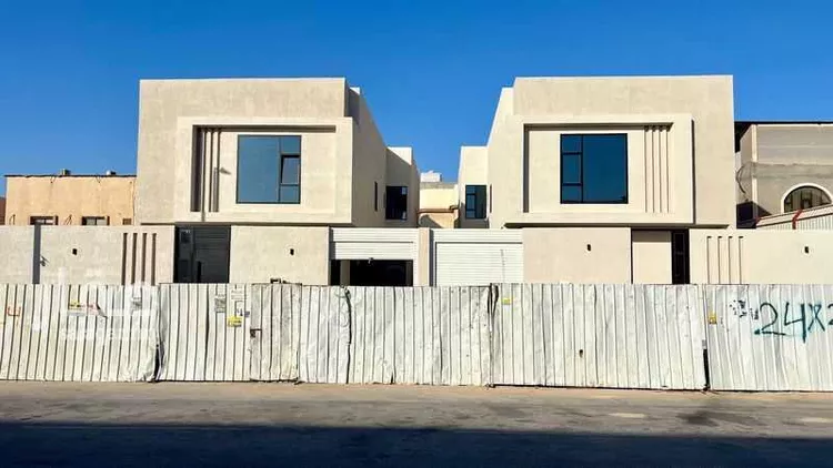 فيلا للبيع في شارع الامير احمد, مدينة الظهران, المنطقة الشرقية