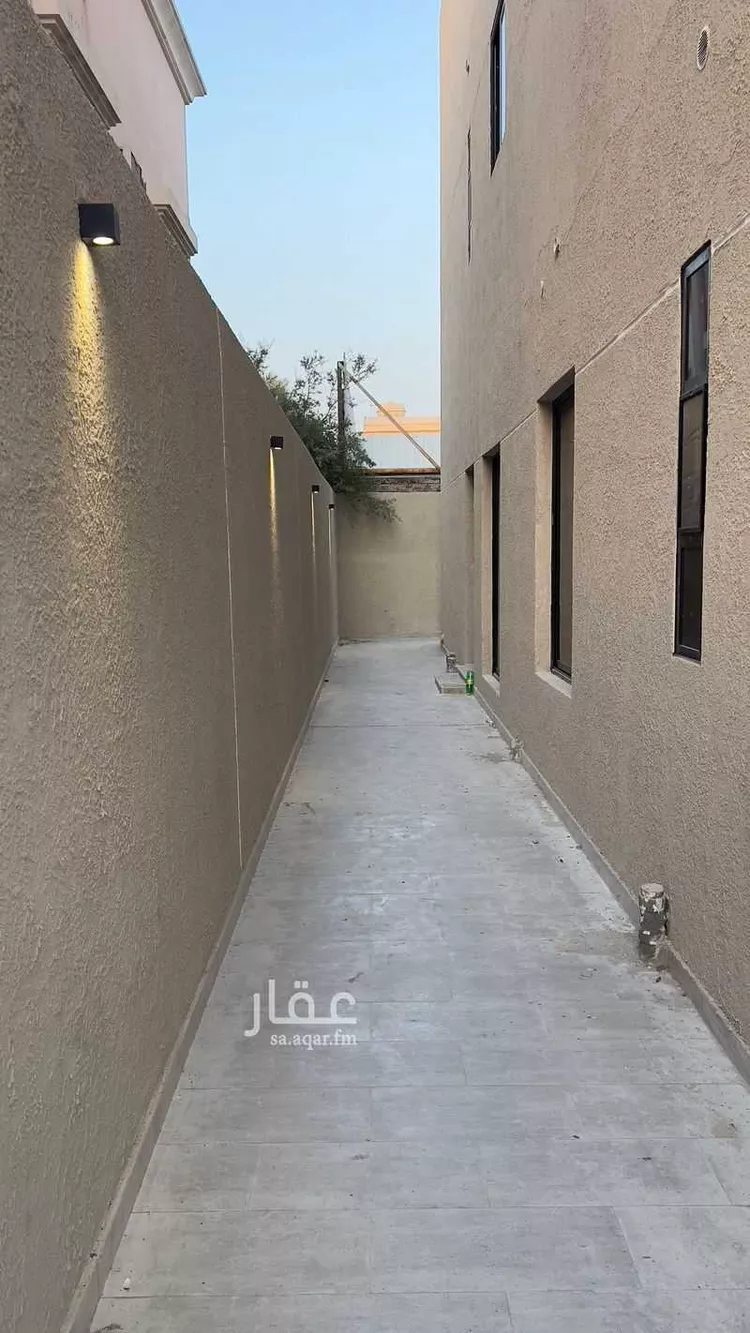 شقة للبيع في شارع علي العامري, حي بدر, مدينة الدمام, المنطقة الشرقية صورة 4