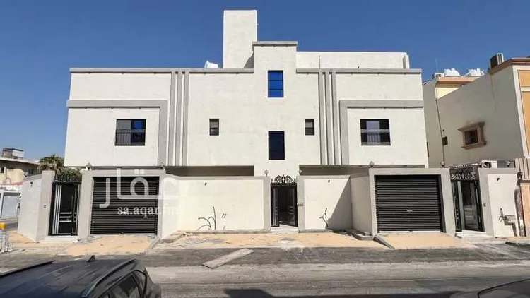 شقة للبيع في حي أحد, مدينة الدمام, المنطقة الشرقية