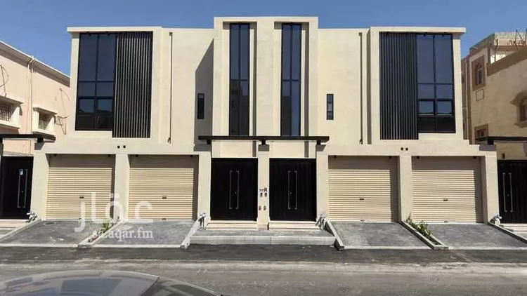 شقة للبيع في شارع علي العامري, حي بدر, مدينة الدمام, المنطقة الشرقية