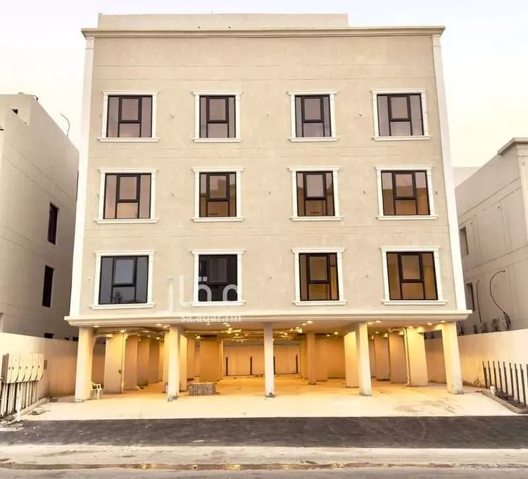 شقة للبيع في شارع الواحه, حي الواحة, مدينة الدمام, المنطقة الشرقية