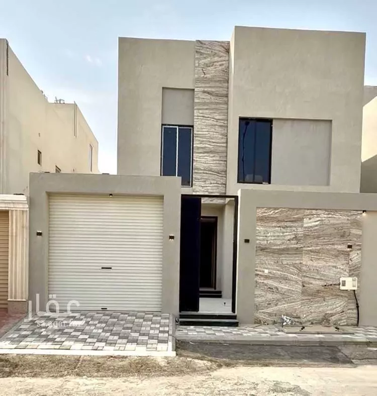 فيلا للبيع في شارع الابتكار, حي الشعلة, مدينة الدمام, المنطقة الشرقية