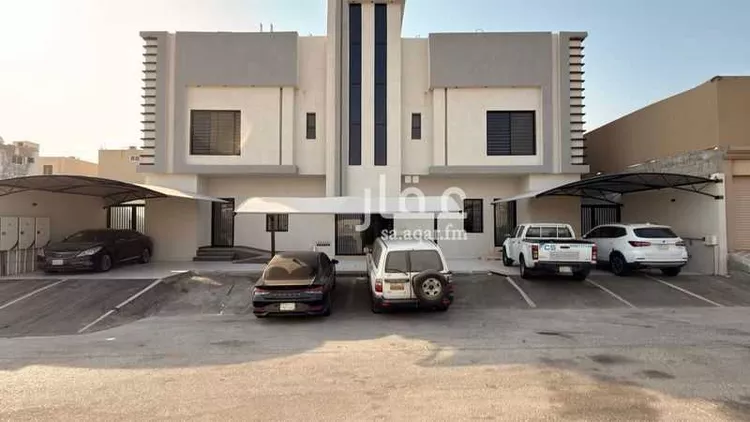 Apartment for Sale in Dammam An Nada