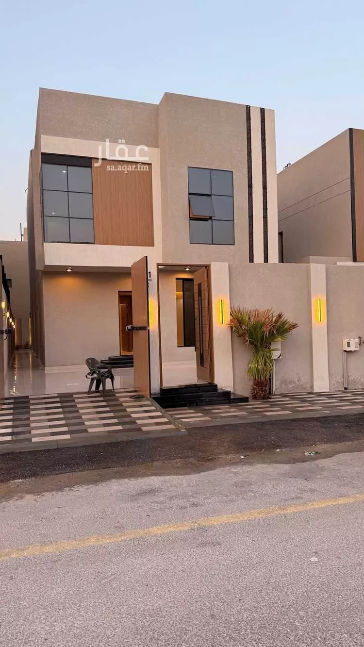 Villa for Sale in Dammam Ash Shulah