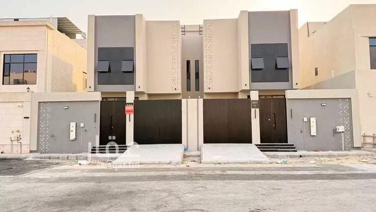 Villa for Sale in Dammam King Fahd