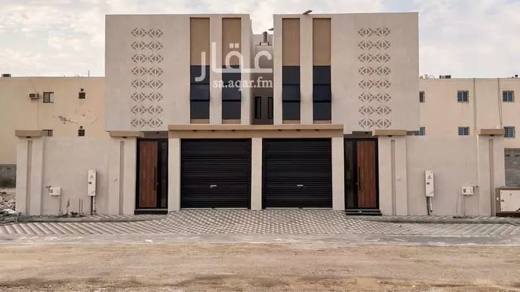 فيلا للبيع في شارع بطحاء, حي ضاحية الملك فهد, مدينة الدمام, المنطقة الشرقية