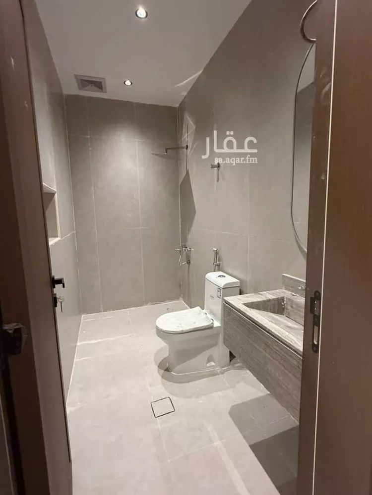 شقة للبيع في شارع العبره, حي الشعلة, مدينة الدمام, المنطقة الشرقية 15