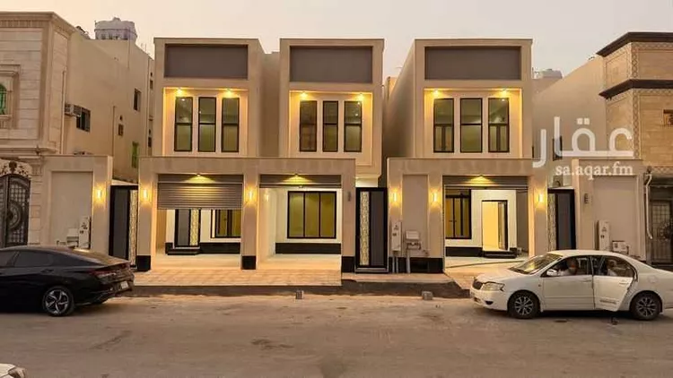 Villa for Sale in Dammam King Fahd