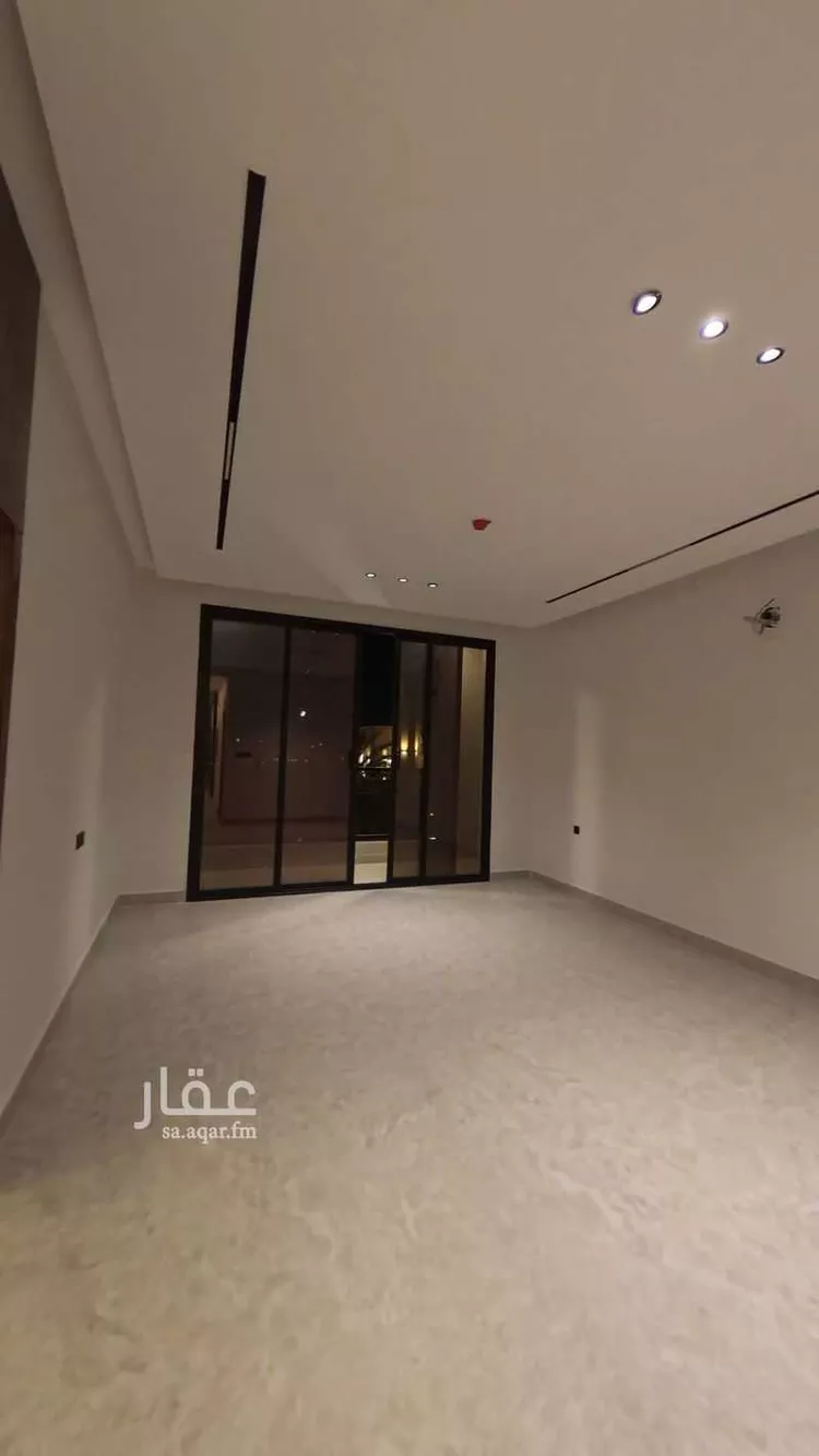 شقة للبيع في شارع الفضل, حي الروضة, مدينة الدمام, المنطقة الشرقية 7