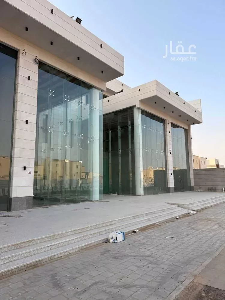 محل للإيجار في شارع معاذ بن الحارث النجاري(رضي الله عنه), حي الزمرد, مدينة جدة, منطقة مكة المكرمة