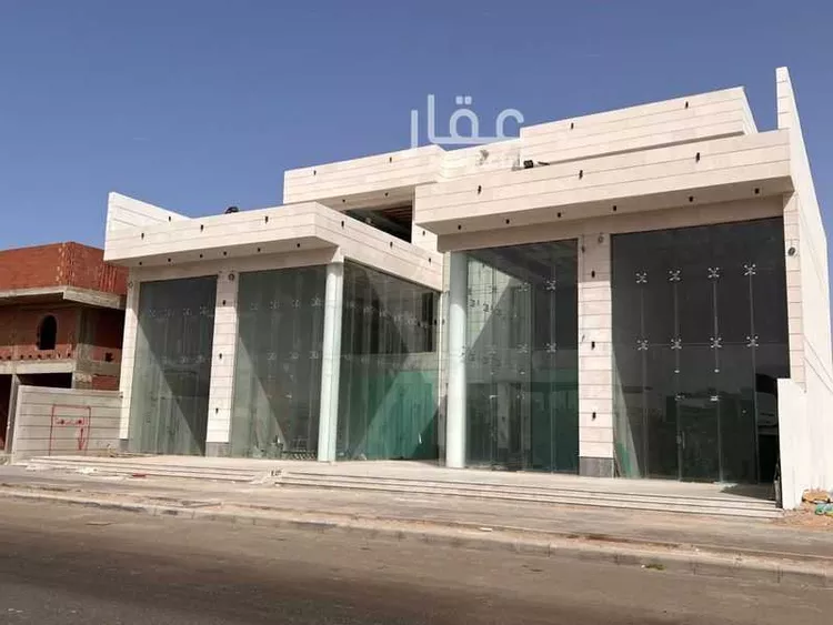 محل للإيجار في شارع معاذ بن الحارث النجاري(رضي الله عنه), حي الزمرد, مدينة جدة, منطقة مكة المكرمة 8