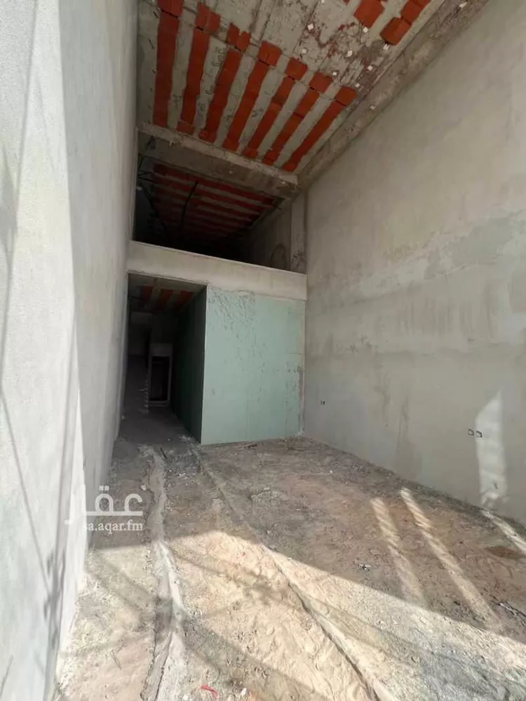 محل للإيجار في شارع معاذ بن الحارث النجاري(رضي الله عنه), حي الزمرد, مدينة جدة, منطقة مكة المكرمة صورة 5