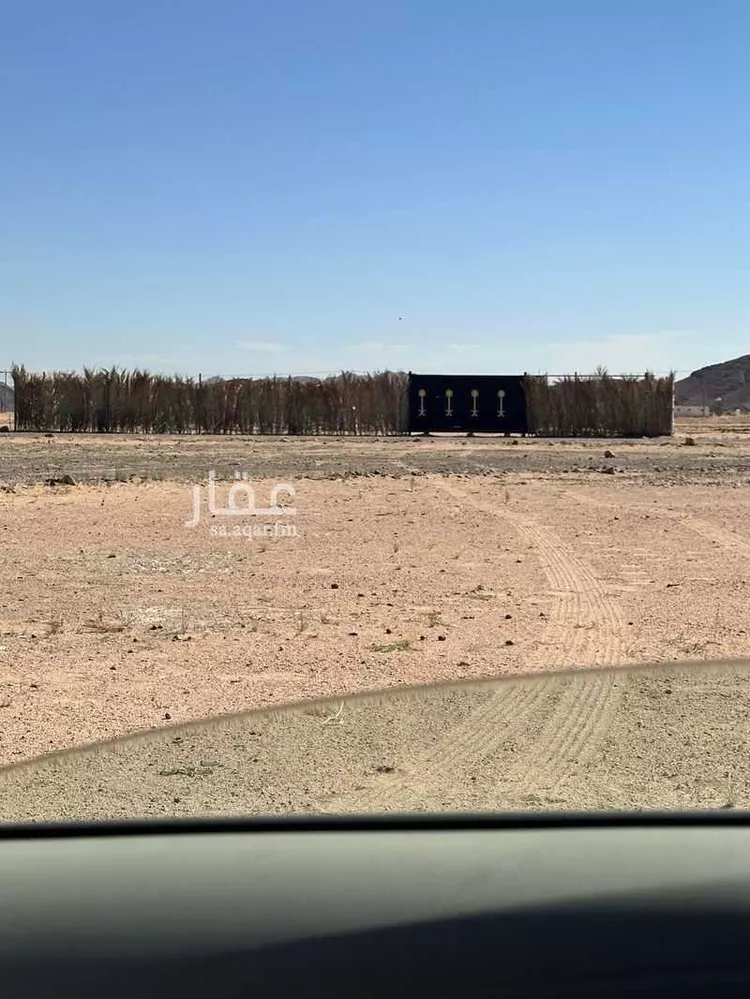أرض للبيع في شارع المندسة 982 ، حي المندسة ، المدينة المنورة ، منطقة المدينة المنورة صورة 4