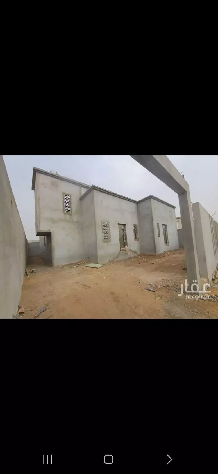 عمارة للبيع في ابو السلع ، صبيا