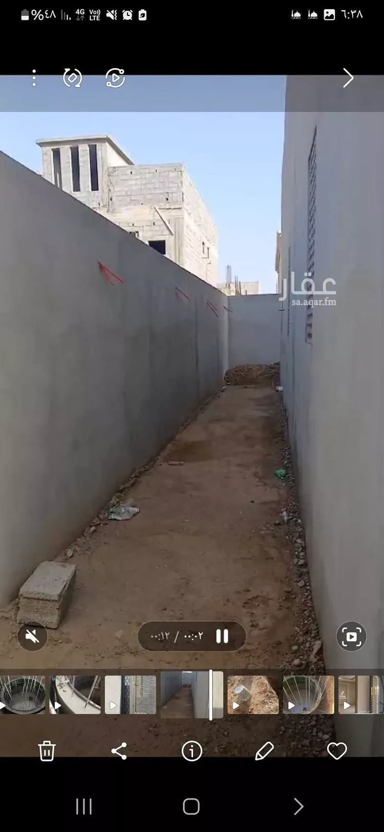 عمارة للبيع في ابو السلع ، صبيا صورة 5