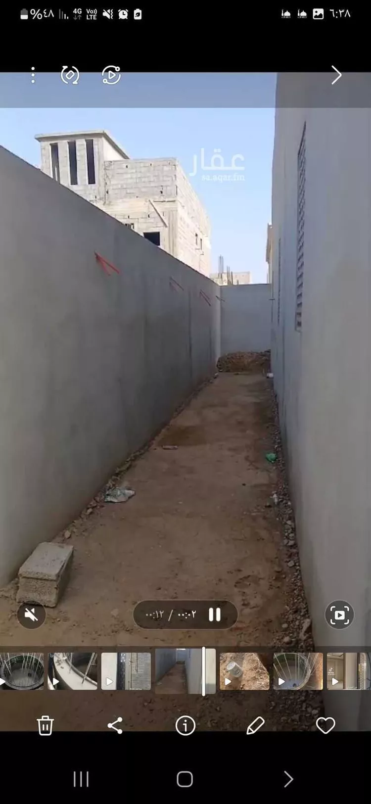 عمارة للبيع في شارع 00000, مدينة اللخبصية, منطقة جازان 6