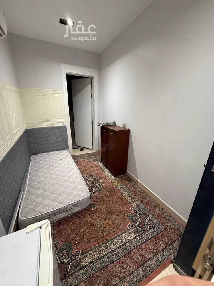 غرفة للإيجار في شارع شهيد الدين ثم الوطن عبدالمحسن بن بدر ب ، حي العارض ، الرياض ، منطقة الرياض صورة 2