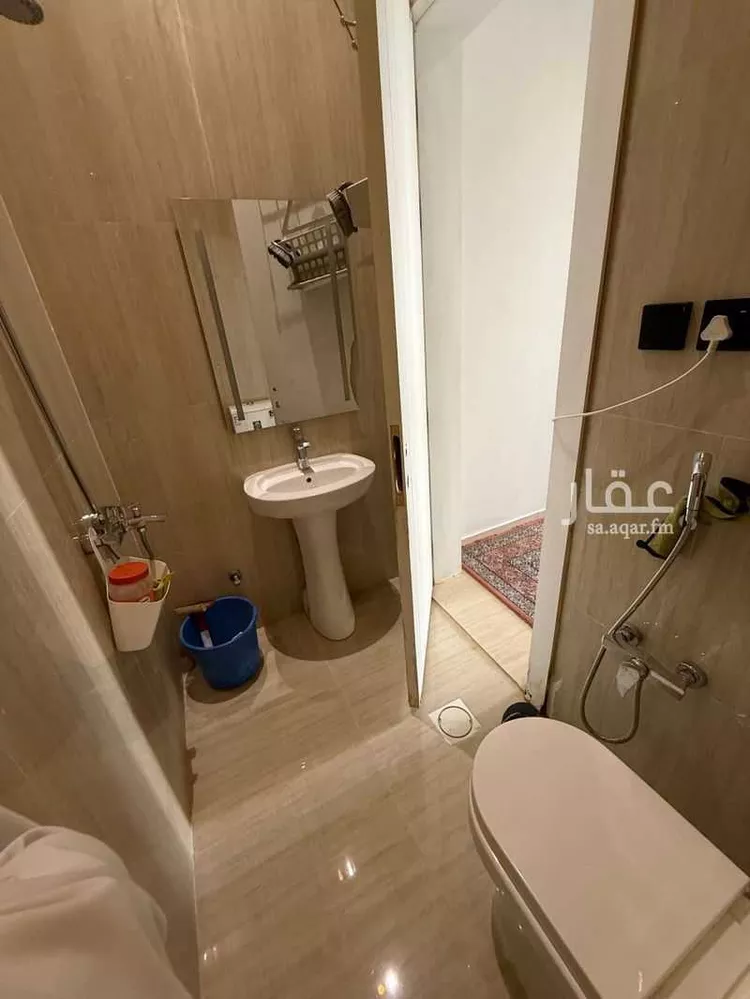 غرفة للإيجار في شارع 2842123, حي العارض, مدينة الرياض, منطقة الرياض صورة 3