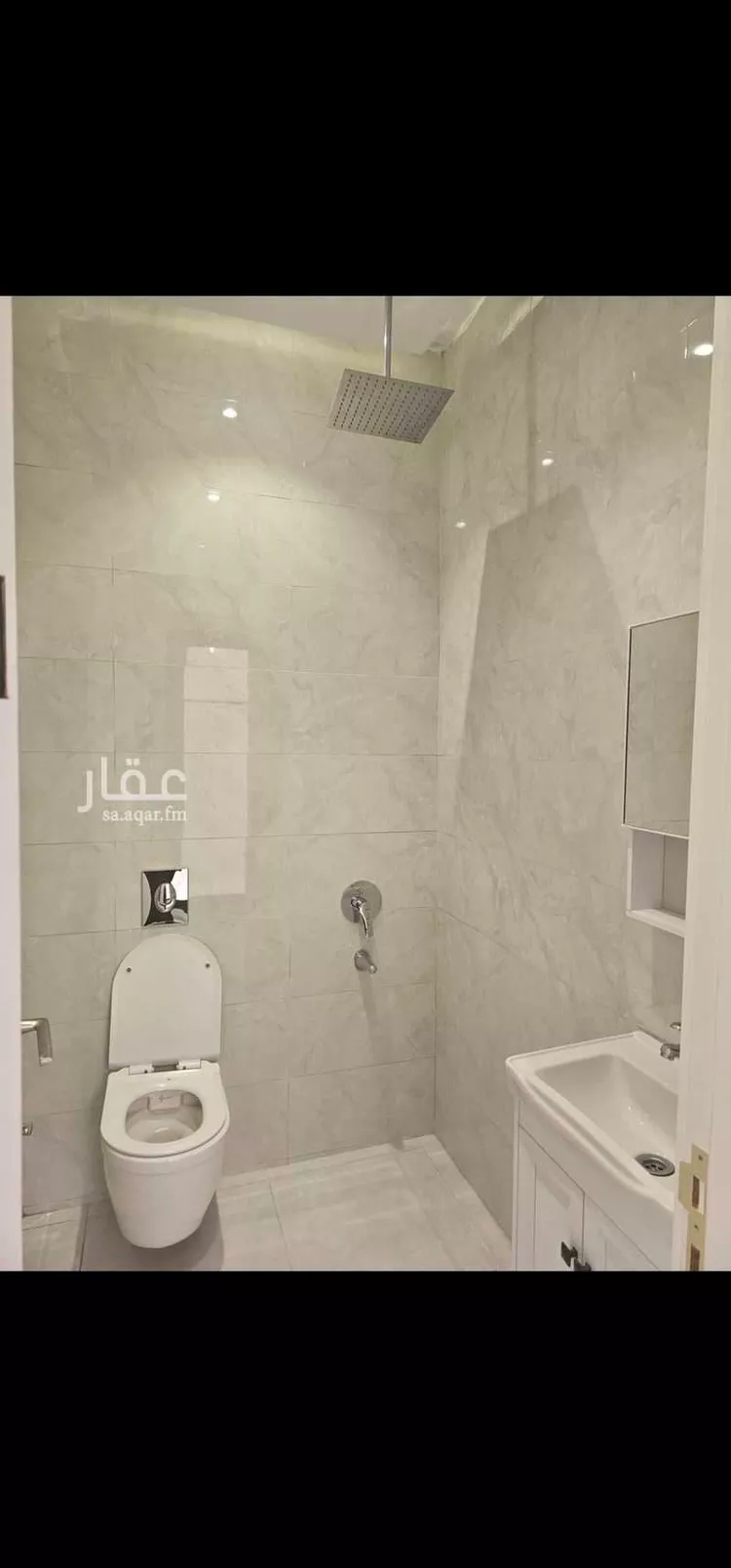 شقة للإيجار في شارع آل داود ، حي الحمراء ، الرياض ، منطقة الرياض صورة 3