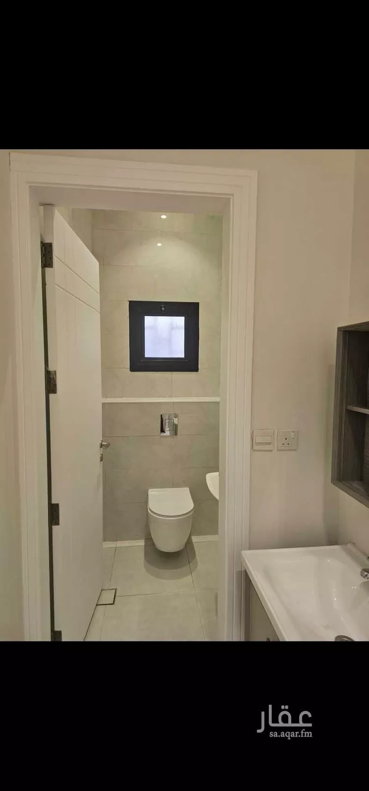 شقة للإيجار في شارع آل داود ، حي الحمراء ، الرياض ، منطقة الرياض صورة 5