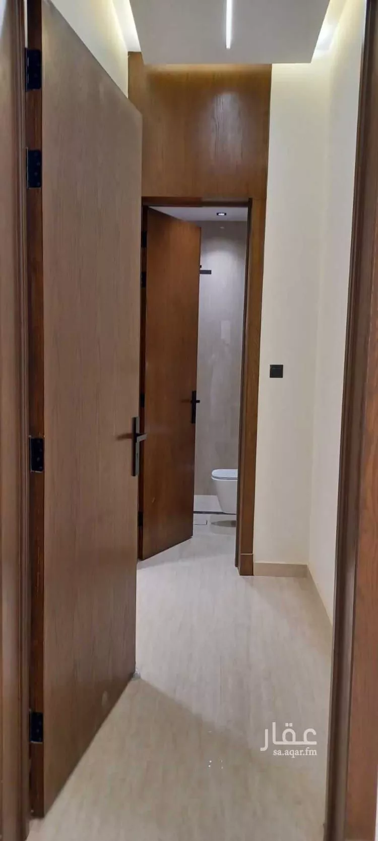 شقة للإيجار في شارع سعد بن معاذ, حي طويق, مدينة الرياض, منطقة الرياض