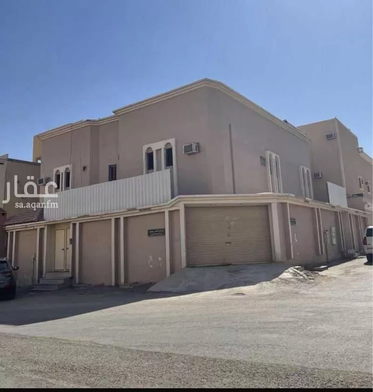 فيلا للبيع في شارع كفر سعد, حي العريجاء الغربي, مدينة الرياض, منطقة الرياض