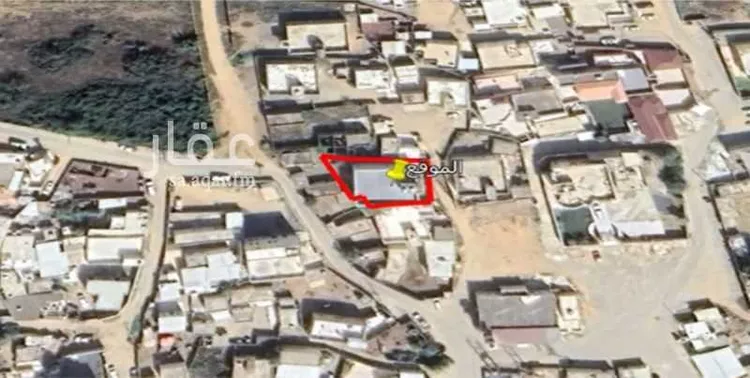 أرض للبيع في شارع عبدالله الهذلي, حي المخشليه, مدينة المخشليه, منطقة جازان صورة 2