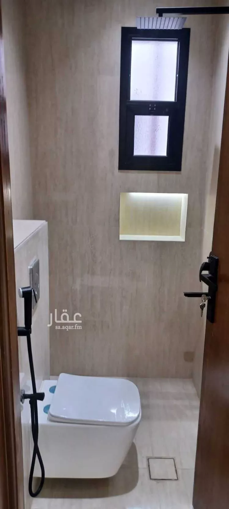 شقة للإيجار في شارع سعد بن معاذ, حي طويق, مدينة الرياض, منطقة الرياض صورة 4