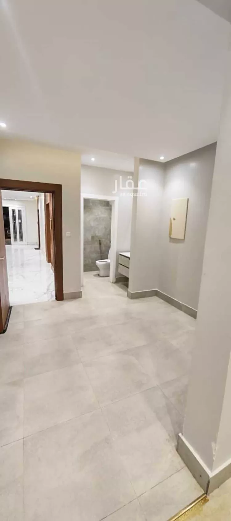 شقة للإيجار في شارع ابي محمد المقدسي, حي طويق, مدينة الرياض, منطقة الرياض صورة 5