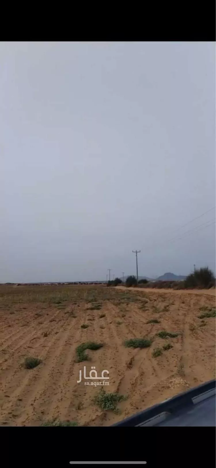 أرض للبيع في شارع شارع, حي الهنديه, مدينة الهنديه, منطقة جازان صورة 4