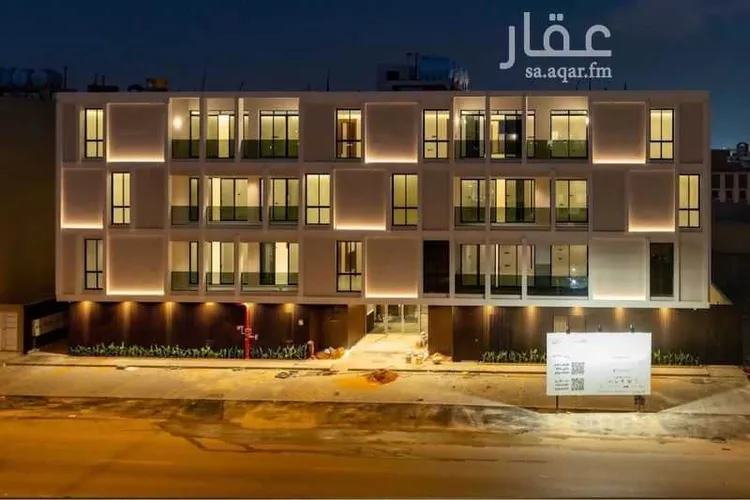 شقة للإيجار في شارع الأمير سعود بن محمد بن مقرن, حي طويق, مدينة الرياض, منطقة الرياض صورة 4