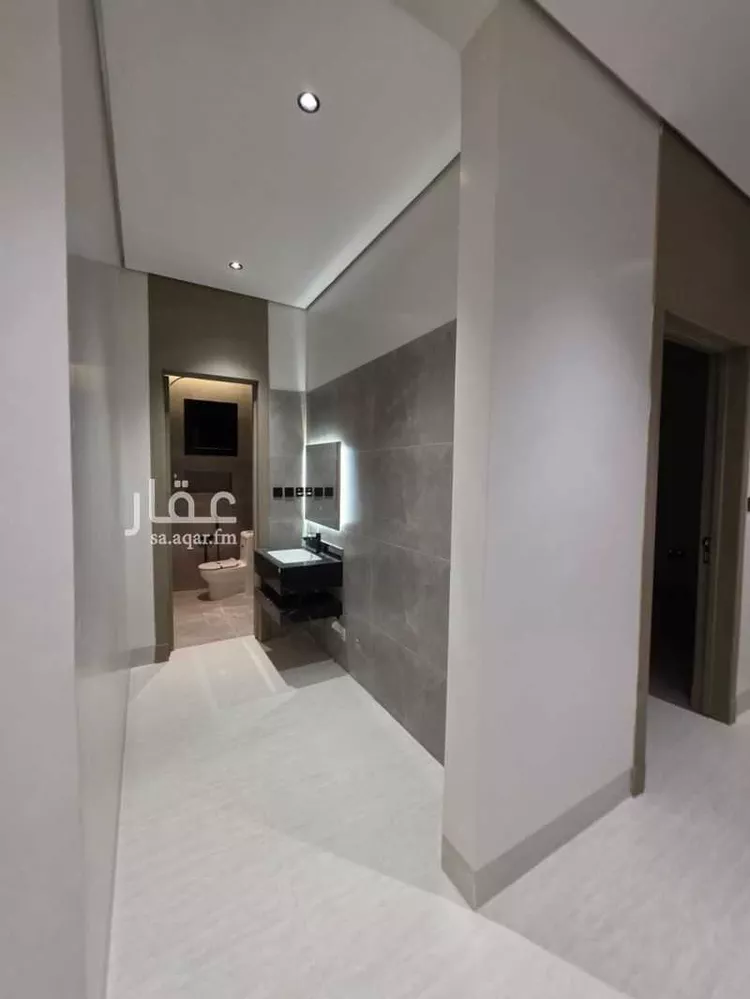فيلا للإيجار في شارع حسن زمزمي اليماني, حي طويق, مدينة الرياض, منطقة الرياض صورة 5