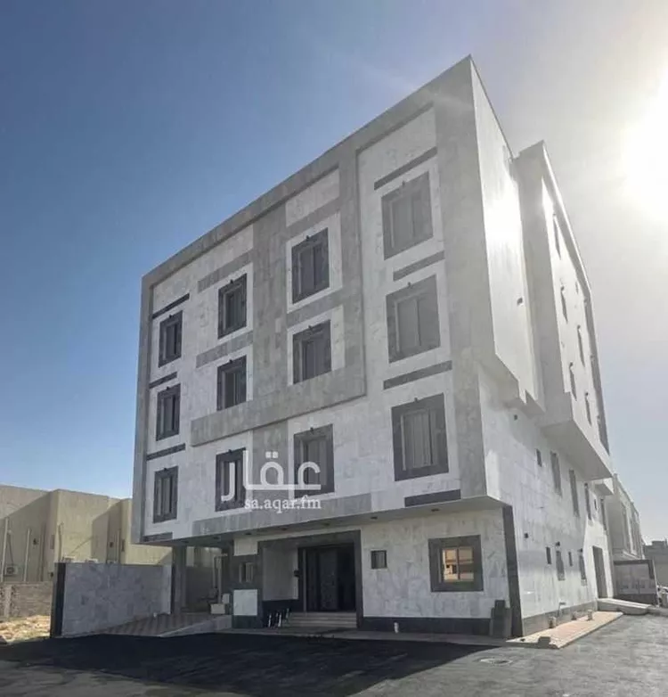 Building for Rent in Mecca King Fahd