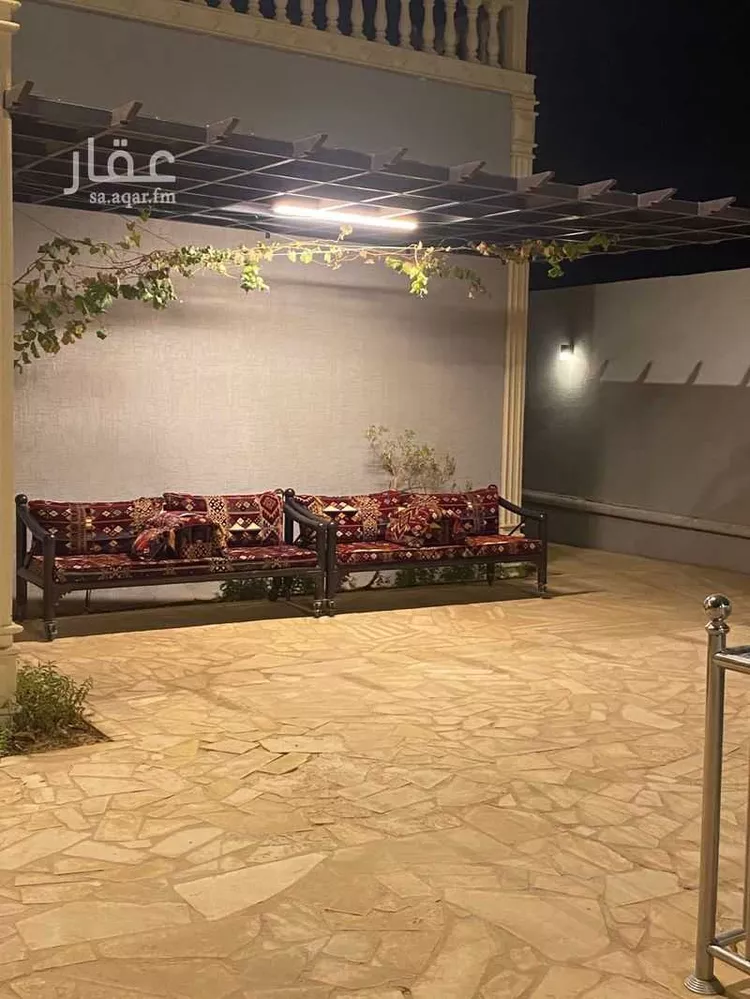 استراحة للإيجار في شارع العماريه 295 ، العمارية ، الدرعية صورة 5