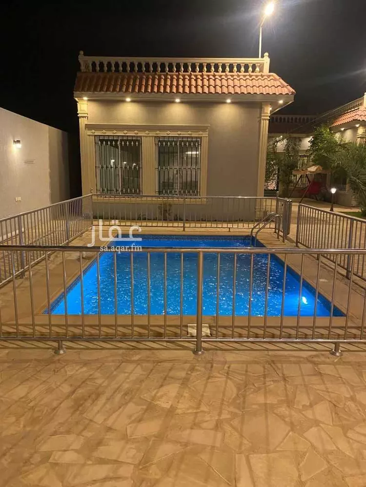 استراحة للإيجار في شارع العماريه 295 ، العمارية ، الدرعية