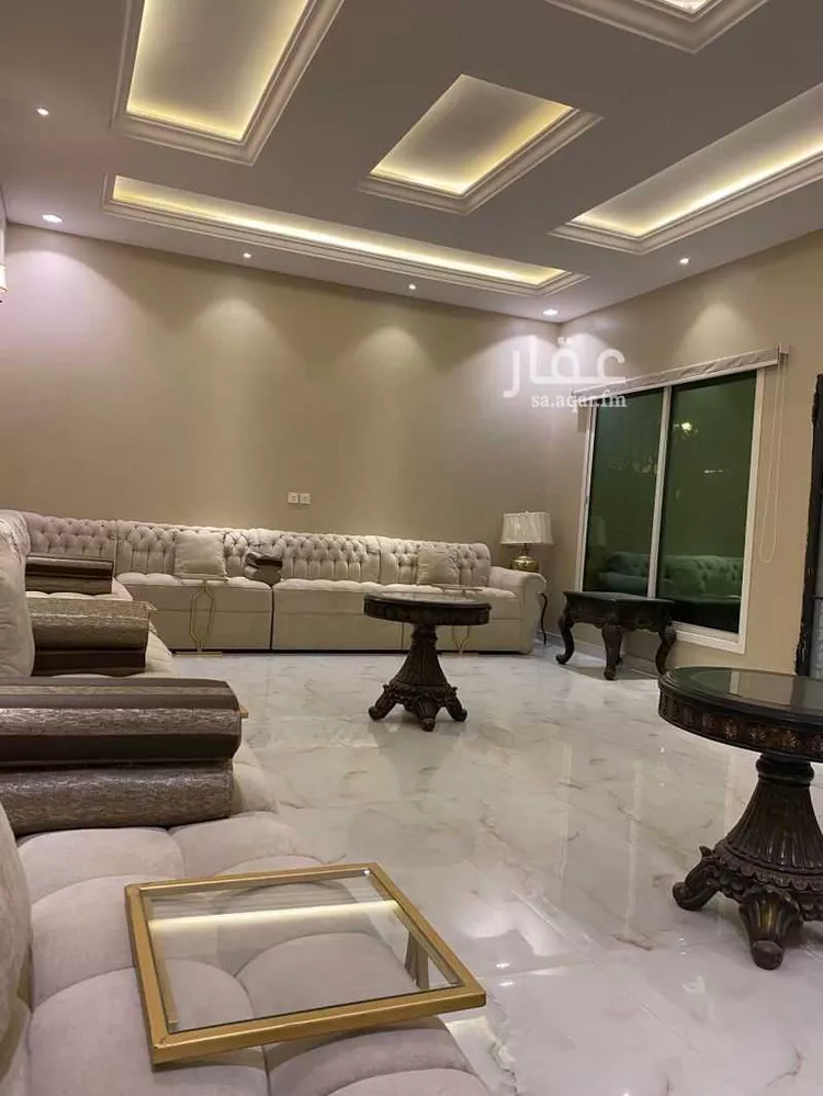 استراحة للإيجار في شارع العماريه 295 ، العمارية ، الدرعية صورة 2