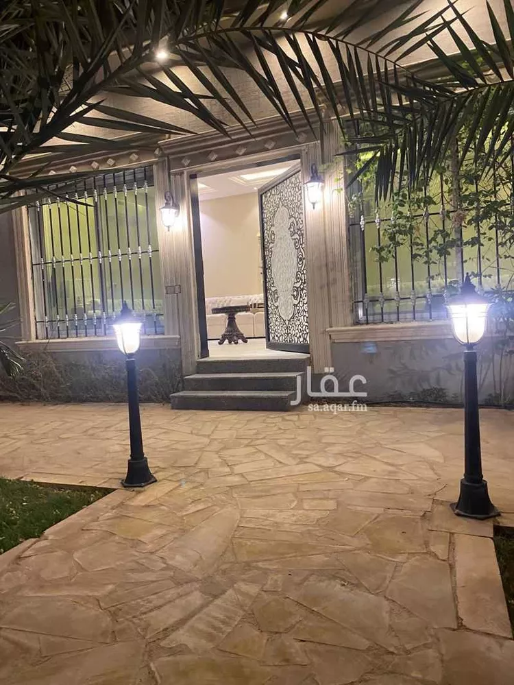 استراحة للإيجار في شارع العماريه 295 ، العمارية ، الدرعية صورة 3