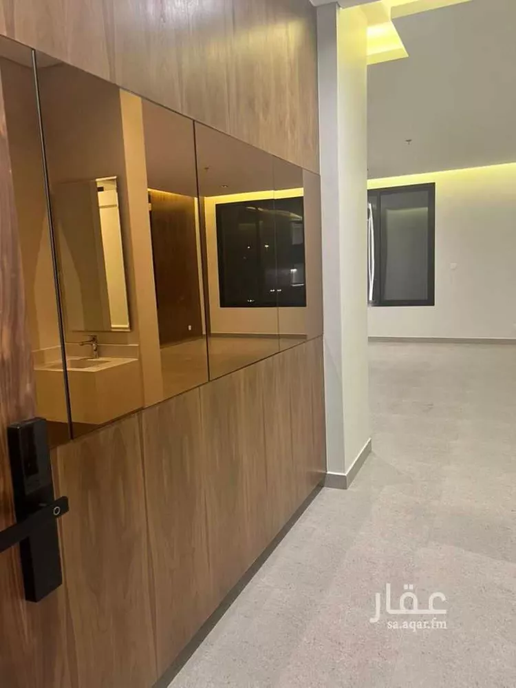 شقة للإيجار في شارع عبدالله غازي, حي القيروان, مدينة الرياض, منطقة الرياض 6
