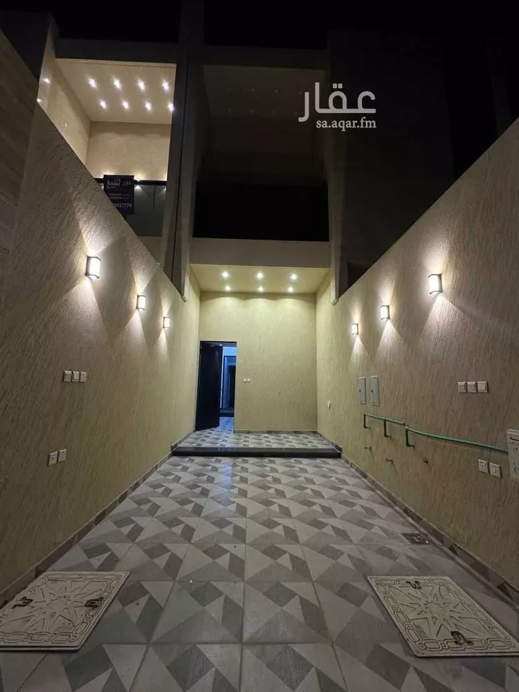 دور للبيع في شارع رقم 97, حي الجنادرية, مدينة الرياض, منطقة الرياض صورة 5