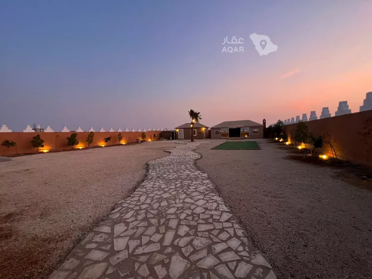 استراحة للإيجار في حي الزاهر, مدينة الرياض, منطقة الرياض
