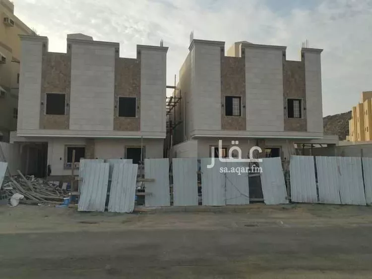 عمارة للبيع في شارع 7069119, حي العمرة, مدينة مكة المكرمة, منطقة مكة المكرمة 1 صورة