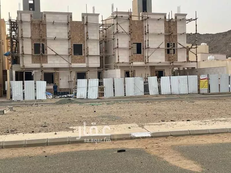 عمارة للبيع في شارع 7069119, حي العمرة, مدينة مكة المكرمة, منطقة مكة المكرمة صورة 2