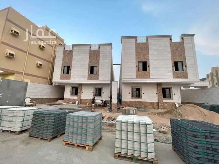 عمارة للبيع في شارع 7069119, حي العمرة, مدينة مكة المكرمة, منطقة مكة المكرمة 6