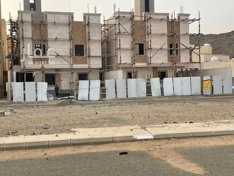 Building for Sale in Mecca Al Umrah Al Jadidah
