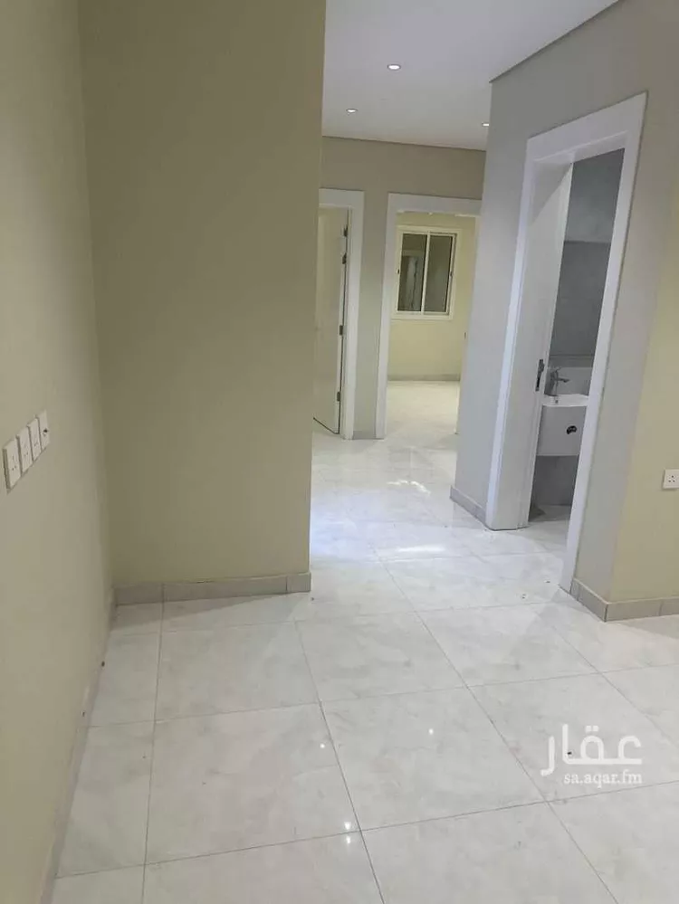 شقة للإيجار في شارع شبير ابن مبارك, حي المروة, مدينة جدة, منطقة مكة المكرمة 6