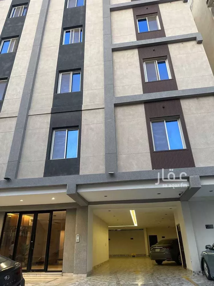شقة للإيجار في شارع شبير ابن مبارك, حي المروة, مدينة جدة, منطقة مكة المكرمة