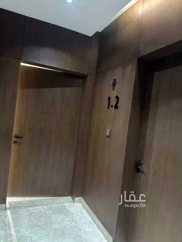 شقة للإيجار في شارع شبير ابن مبارك, حي المروة, مدينة جدة, منطقة مكة المكرمة 13