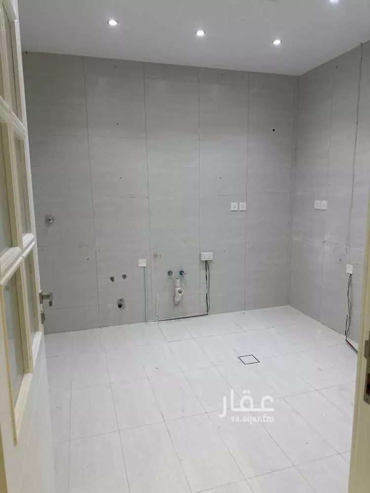 شقة للإيجار في شارع شبير ابن مبارك, حي المروة, مدينة جدة, منطقة مكة المكرمة 8